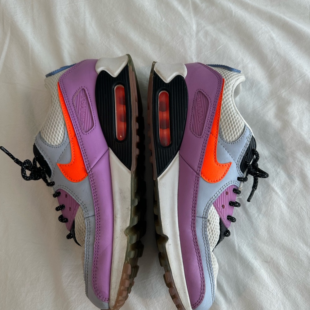 Air max 90’s